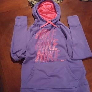 Cute Nike Sweatshirt XS NWOT
